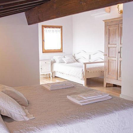 Ferienwohnung Casa Myconis 68Mq A Due Passi Dal Mare Di San Vincenzo Exterior foto
