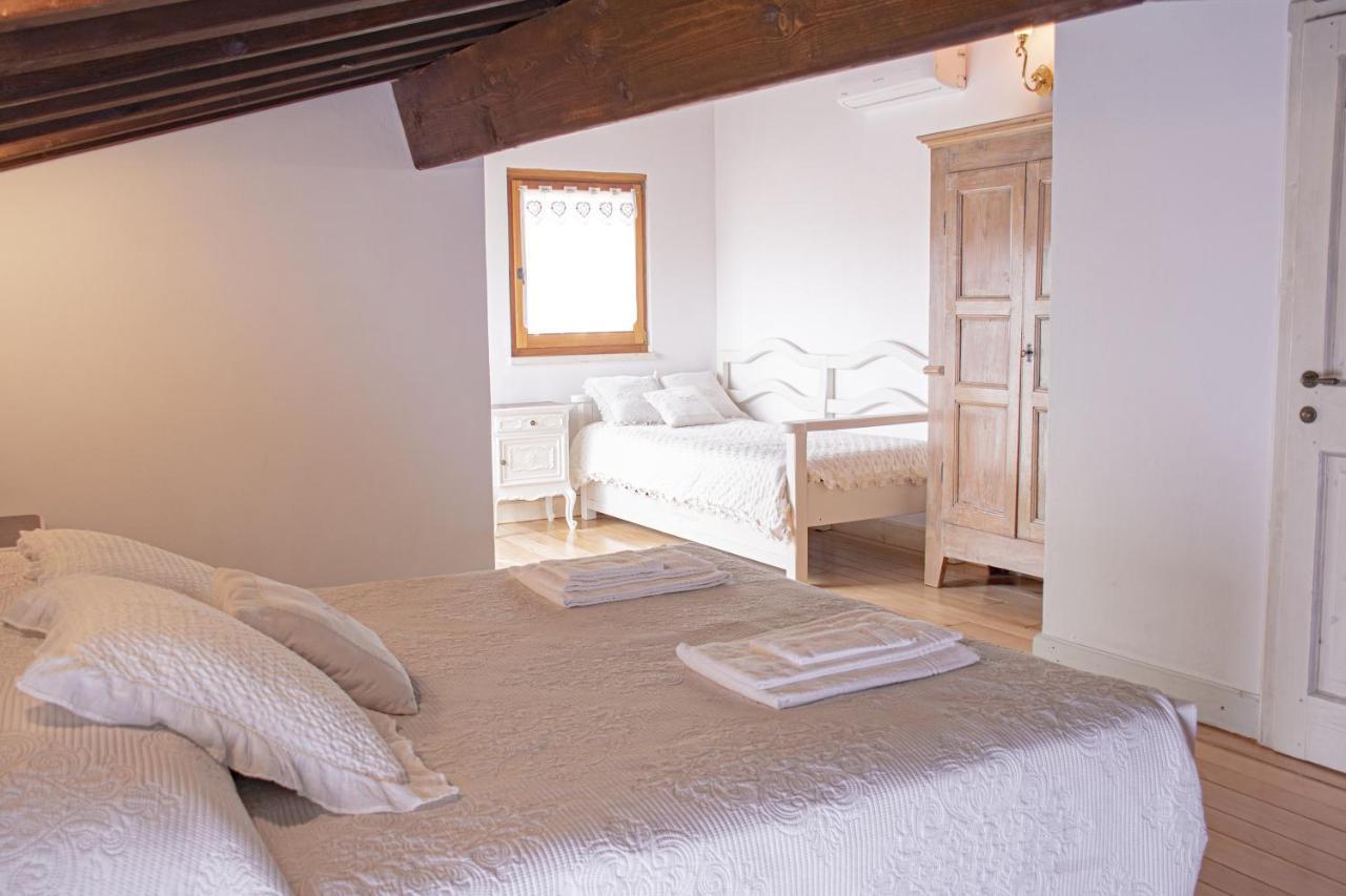 Ferienwohnung Casa Myconis 68Mq A Due Passi Dal Mare Di San Vincenzo Exterior foto