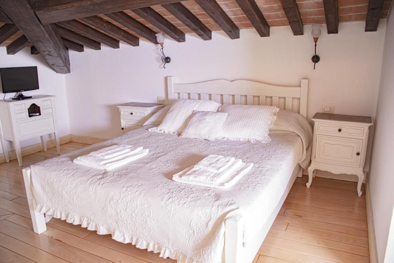 Ferienwohnung Casa Myconis 68Mq A Due Passi Dal Mare Di San Vincenzo Exterior foto