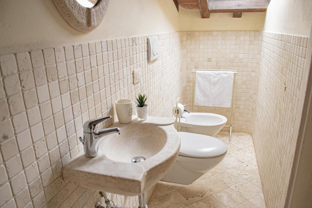 Ferienwohnung Casa Myconis 68Mq A Due Passi Dal Mare Di San Vincenzo Exterior foto