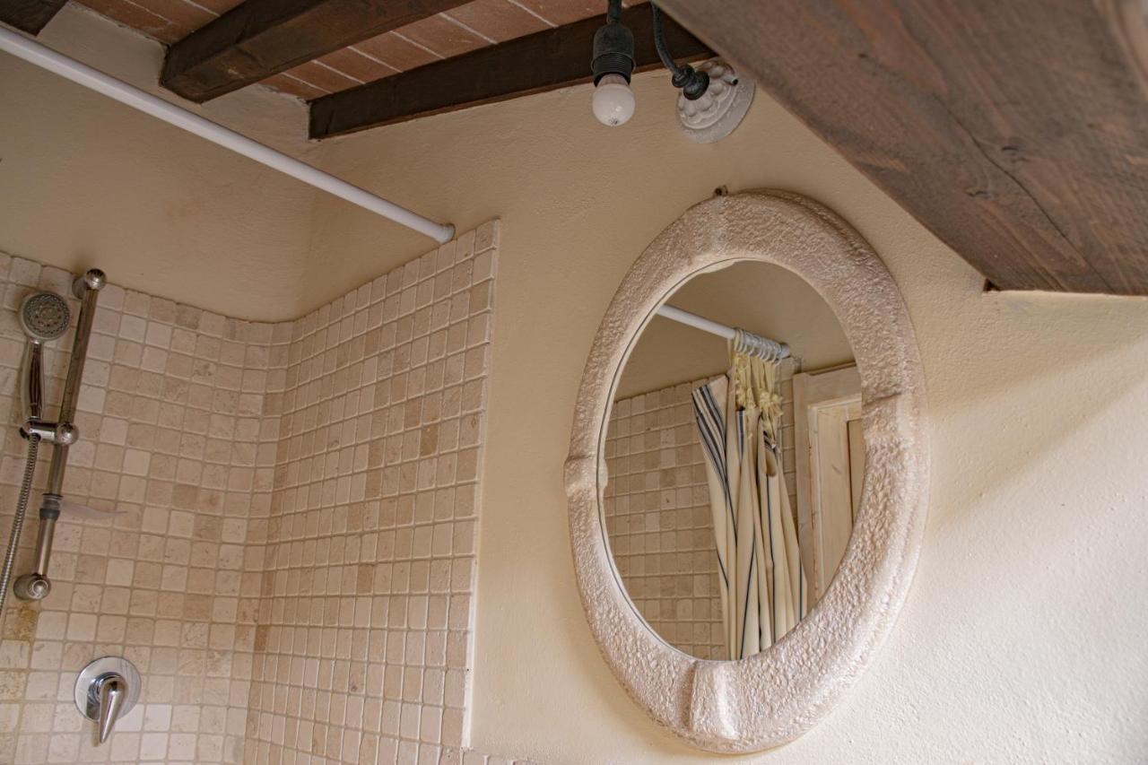 Ferienwohnung Casa Myconis 68Mq A Due Passi Dal Mare Di San Vincenzo Exterior foto