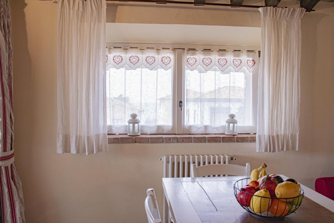 Ferienwohnung Casa Myconis 68Mq A Due Passi Dal Mare Di San Vincenzo Exterior foto