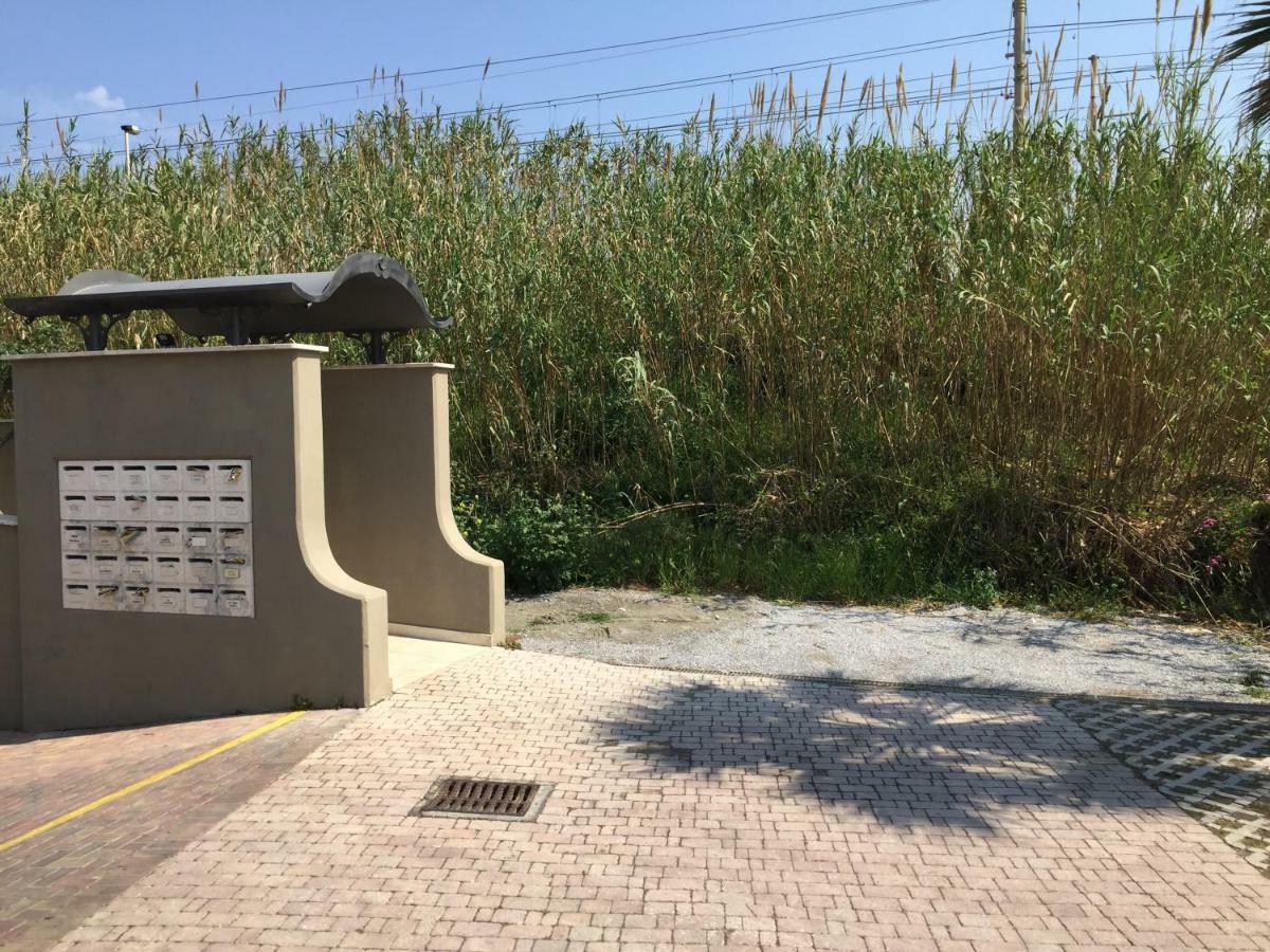 Ferienwohnung Casa Myconis 68Mq A Due Passi Dal Mare Di San Vincenzo Exterior foto